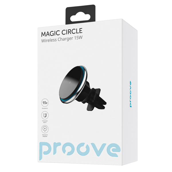 Magic Circle